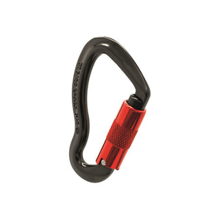 ISC Gator Screwgate Karabiner - 25kN