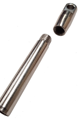 Duct Rod - Pulling Eyes for 9mm, 11mm 1& 4mm Rods
