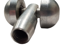 Duct Rod - Roller Guide for 9mm, 11mm & 14mm Rods