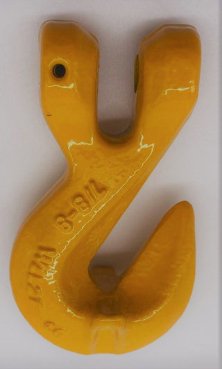 Grade 80 Clevis Grab Hook - SALE