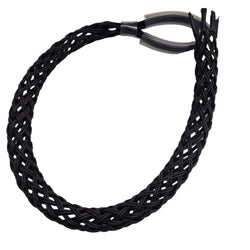 Aramid Single Eye Double Weave Cable Grips