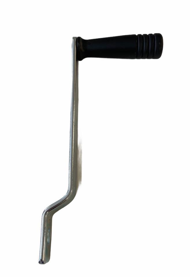 Spare handle for Goliath Hand Winch 5N1 / 7N1 / 9N1