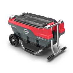 Cramer 82V Professional 6 Slot Rapid Charging Station