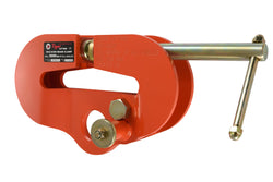 UNIVERSAL BEAM CLAMP TYPE BCU