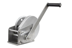 TIGER BRAKE HAND WINCH BHW OCP (CORROSION PROTECTION) WITH SINGLE or DUAL HANDLE OPTIONS
