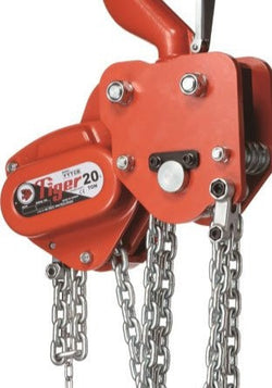 20,000kg CHAIN BLOCK PROCB14