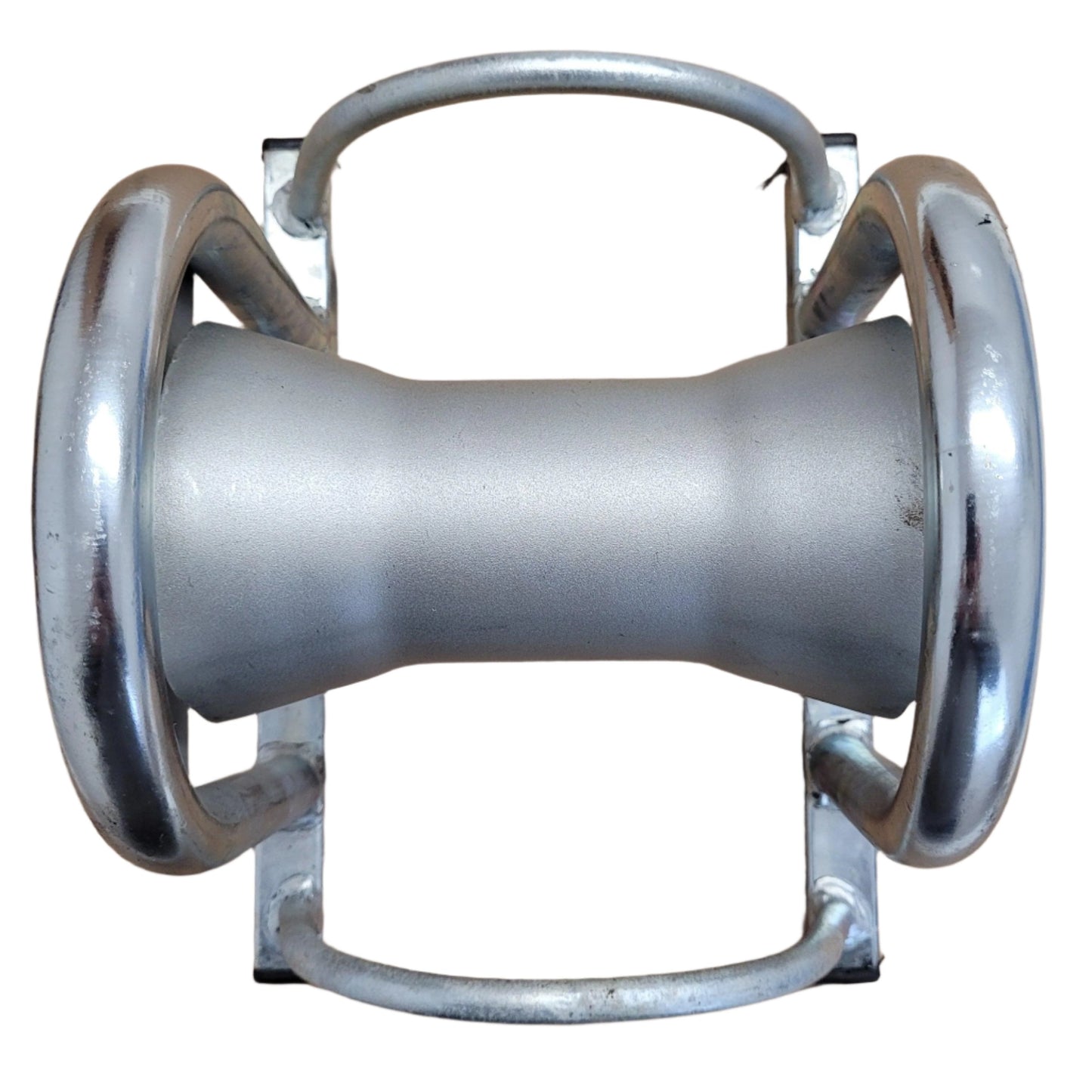 Cable Bridge Roller - Max Cable Size 125mm - Top View