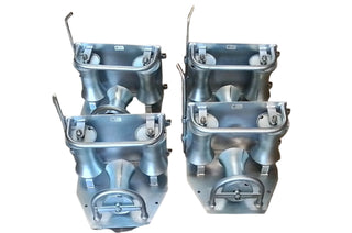 Corner Cable Roller - Std - Max Cable Dia 120mm