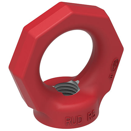 RM Eye nut, UNC thread Ref: 264-46