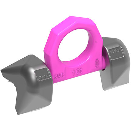 VRBK-FIX / VRBK - Load ring for welding for 90°-corners Ref: 264-78