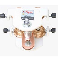 Tiger Spark Resistant Plain Trolley XTP Ref: 219-40 - Hoistshop