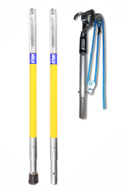 STEIN 3.6m Pole Pruner Kit