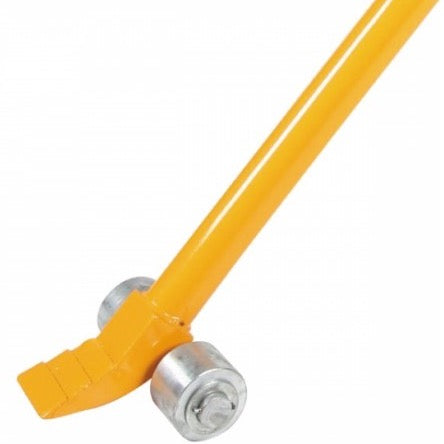 Roller Crowbar