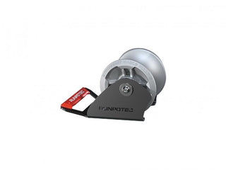 RUNPOTEC - Cable Guide Roller - Shaft