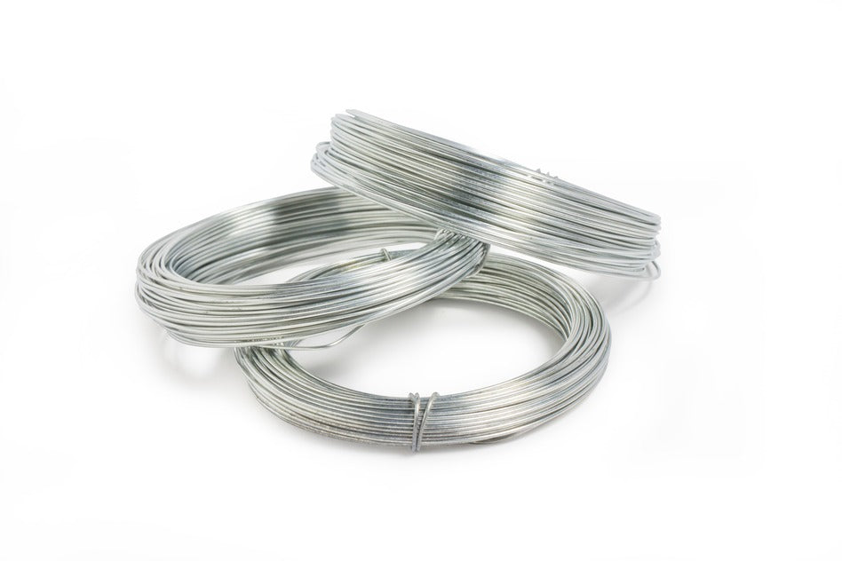 7x19 Stainless Steel AISI 316 Wire Rope - 100m Reels