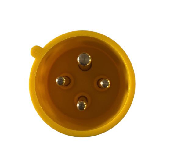 Male Ceeform Plug