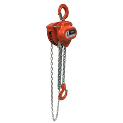 TIGER CHAIN BLOCK PROCB, 2.0t CAPACITY with WLL