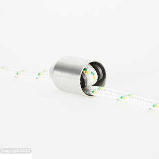 Automatic Rope Release