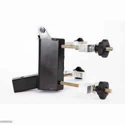 Pylon Mount Winch Anchor for Portable Winch