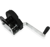 Goliath TR9 Hand Winch for use with Cable, with Removable Handle