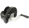 Goliath TR9 Hand Winch for use with Cable, with Removable Handle