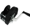 Goliath TR9 Hand Winch for use with Cable, with Removable Handle