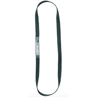  Kratos - 0.6m Anchorage Webbing Sling (Green) - MBS 30kN