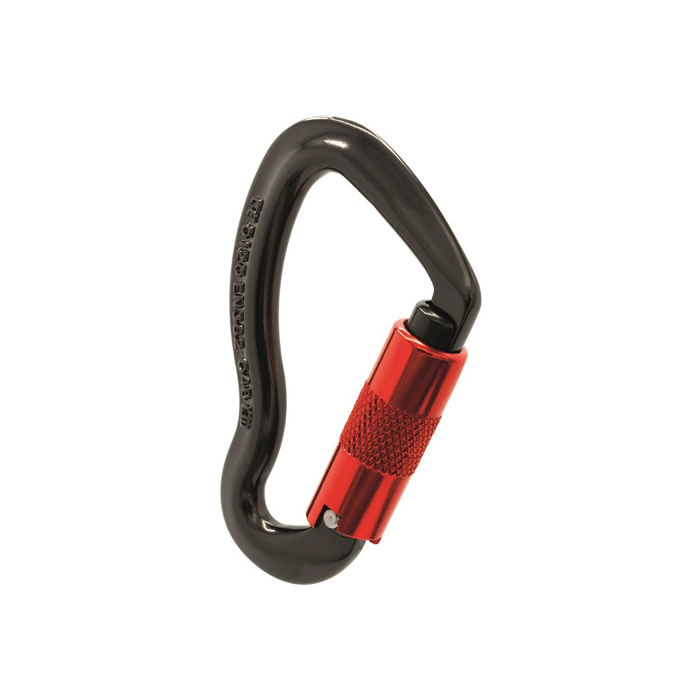 ISC Gator Supersafe Karabiner