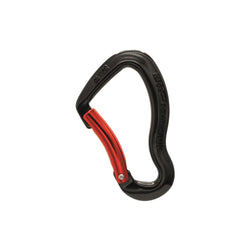 ISC Gator Bent Gate Karabiner - MBS 25kN
