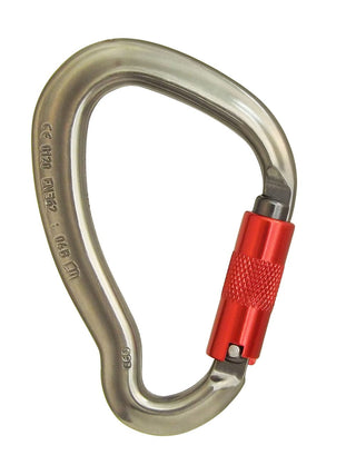  ISC Mongoose Twistlock Karabiner - 30kN