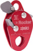 ISC Rocker Back-Up / Fall Arrest Device