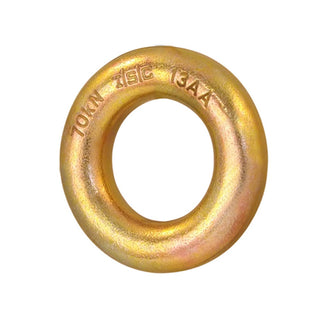  ISC Small Steel Ring - MBS 70kN