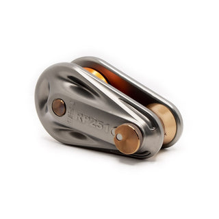  ISC Small Rigging Pulley for 16mm Rope - 250kN