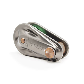  ISC Medium Rigging Pulley for 20mm Rope - 300kN