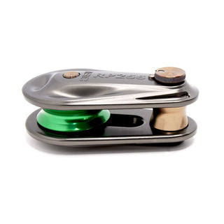 ISC Medium Rigging Pulley for 20mm Rope - 300kN