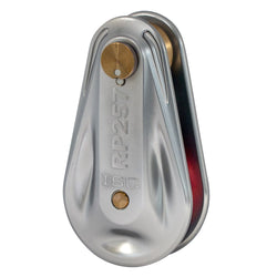 ISC Large Rigging Pulley for 26mm Rope - 380kN