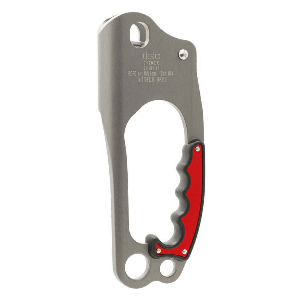 ISC Professional Left Hand Ascender