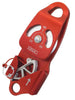 ISC Single Progress Capture Pulley - Non Locking - 40kN - Rope Dia 10mm to 13mm