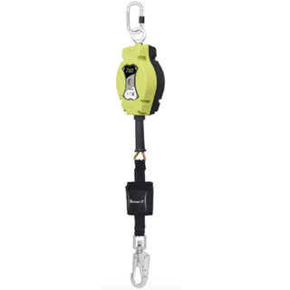  Kratos - 10m Helixon-S Retractable Wire Rope Fall Arrest Block