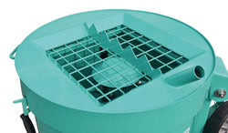  IMER - iDust Dust Reduction Venting Cover