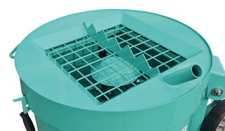  IMER - iDust Dust Reduction Venting Cover