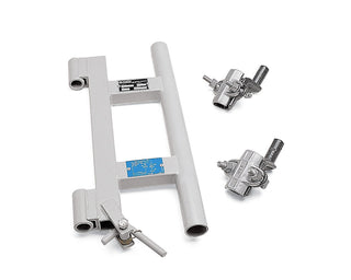  IMER 360' Swivelling Extensions - for Props or Clamps