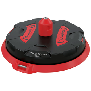  RUNPOTEC X BOARD Profi-Cable Roller XB 300