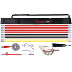 RUNPOTEC - RUNPOSTICKS COMFORT (19 Parts)