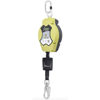  Kratos - 12m Helixon-S Retractable Webbing Fall Arrest Block