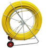 11mm  Yellow Duct Rod on Reel / Cobra from EPD
