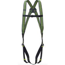  Kratos - 1 Point Economy Standard Full Body Harness - Universal Size