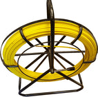 6mm x 60m Length Duct Rod on Reel / Cobra by CABLEITUK