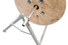 Universal Cable Drum Stand 