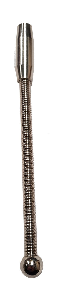 Duct Rod  - Flexible Guide Heads